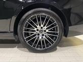 Thumbnail of 2025 Black Mercedes-Benz C-Class