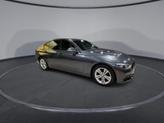 Thumbnail of 2016 Gray BMW 328