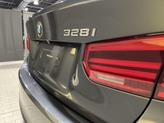 Thumbnail of 2016 Gray BMW 328