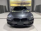 Thumbnail of 2016 Gray BMW 328
