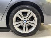 Thumbnail of 2016 Gray BMW 328