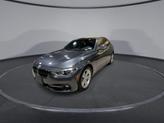 Thumbnail of 2016 Gray BMW 328