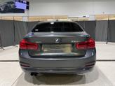 Thumbnail of 2016 Gray BMW 328