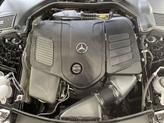 Thumbnail of 2025 Black Mercedes-Benz C-Class