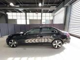 Thumbnail of 2025 Black Mercedes-Benz C-Class