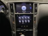 Thumbnail of 2017 Pure White INFINITI Q50