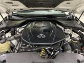 Thumbnail of 2017 Pure White INFINITI Q50