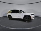 Thumbnail of 2024 Bright White Clearcoat Jeep Grand Cherokee