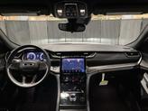 Thumbnail of 2024 Bright White Clearcoat Jeep Grand Cherokee