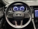 Thumbnail of 2024 Bright White Clearcoat Jeep Grand Cherokee