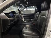 Thumbnail of 2024 Bright White Clearcoat Jeep Grand Cherokee