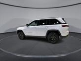 Thumbnail of 2024 Bright White Clearcoat Jeep Grand Cherokee