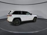 Thumbnail of 2024 Bright White Clearcoat Jeep Grand Cherokee