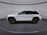 Thumbnail of 2024 Bright White Clearcoat Jeep Grand Cherokee