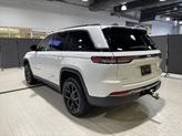 Thumbnail of 2024 Bright White Clearcoat Jeep Grand Cherokee