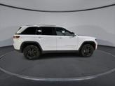 Thumbnail of 2024 Bright White Clearcoat Jeep Grand Cherokee