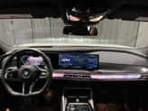 Thumbnail of 2024 Mineral White Metallic BMW 760