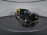 Thumbnail of 2025 Black Raven Cadillac Escalade