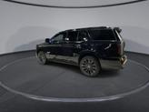 Thumbnail of 2025 Black Raven Cadillac Escalade