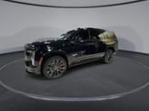 Thumbnail of 2025 Black Raven Cadillac Escalade