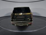 Thumbnail of 2025 Black Raven Cadillac Escalade