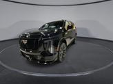 Thumbnail of 2025 Black Raven Cadillac Escalade