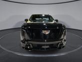Thumbnail of 2025 Black Raven Cadillac Escalade