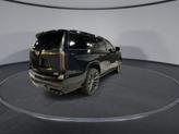 Thumbnail of 2025 Black Raven Cadillac Escalade