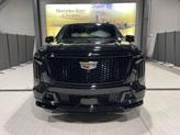 Thumbnail of 2025 Black Raven Cadillac Escalade