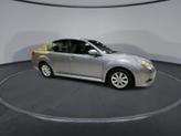 Thumbnail of 2010 Steel Silver Metallic Subaru Legacy
