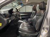 Thumbnail of 2010 Steel Silver Metallic Subaru Legacy