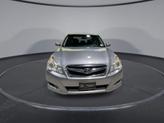 Thumbnail of 2010 Steel Silver Metallic Subaru Legacy