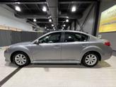 Thumbnail of 2010 Steel Silver Metallic Subaru Legacy