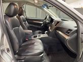 Thumbnail of 2010 Steel Silver Metallic Subaru Legacy