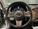 Thumbnail of 2010 Steel Silver Metallic Subaru Legacy