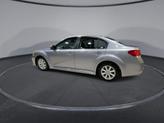 Thumbnail of 2010 Steel Silver Metallic Subaru Legacy