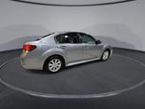 Thumbnail of 2010 Steel Silver Metallic Subaru Legacy