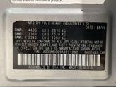 Thumbnail of 2010 Steel Silver Metallic Subaru Legacy