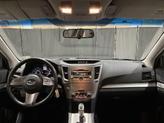 Thumbnail of 2010 Steel Silver Metallic Subaru Legacy