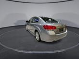 Thumbnail of 2010 Steel Silver Metallic Subaru Legacy