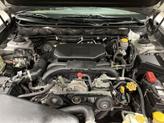 Thumbnail of 2010 Steel Silver Metallic Subaru Legacy