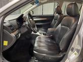 Thumbnail of 2010 Steel Silver Metallic Subaru Legacy