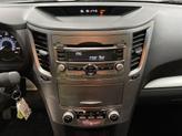Thumbnail of 2010 Steel Silver Metallic Subaru Legacy