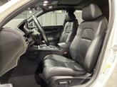 Thumbnail of 2022 Platinum White Pearl Honda Civic