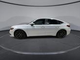 Thumbnail of 2022 Platinum White Pearl Honda Civic