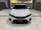 Thumbnail of 2022 Platinum White Pearl Honda Civic