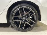 Thumbnail of 2022 Platinum White Pearl Honda Civic
