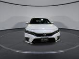 Thumbnail of 2022 Platinum White Pearl Honda Civic