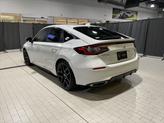 Thumbnail of 2022 Platinum White Pearl Honda Civic
