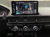 Thumbnail of 2022 Platinum White Pearl Honda Civic